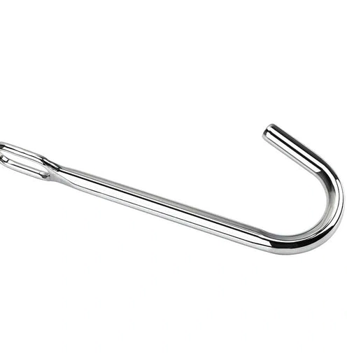 Anal Hooks Steel Plug Hook 5783 Stainless No PerfectFit Ball 0114